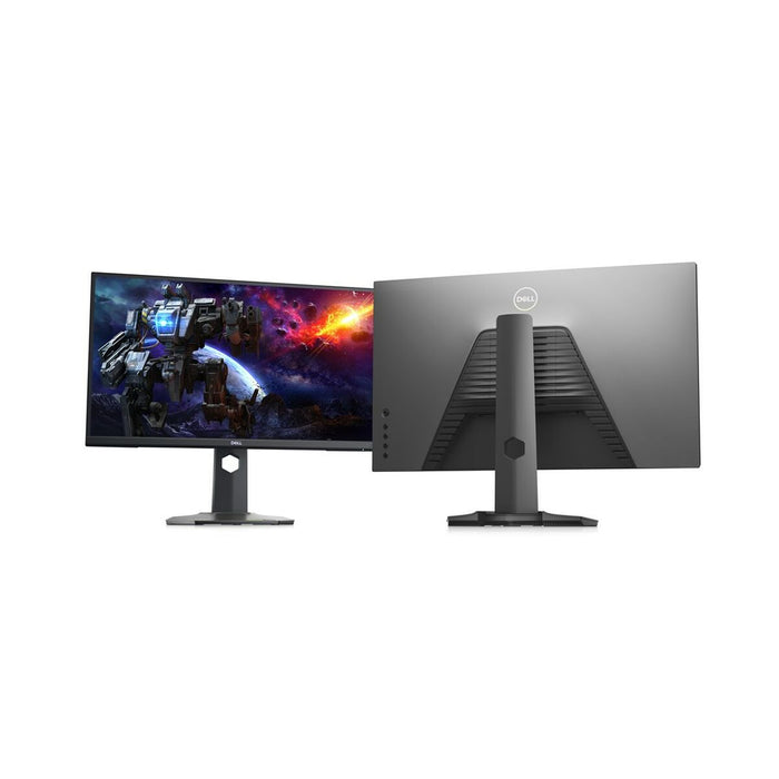 Monitor Gaming Dell G Series G2723H Full HD 27" 240 Hz 280 Hz