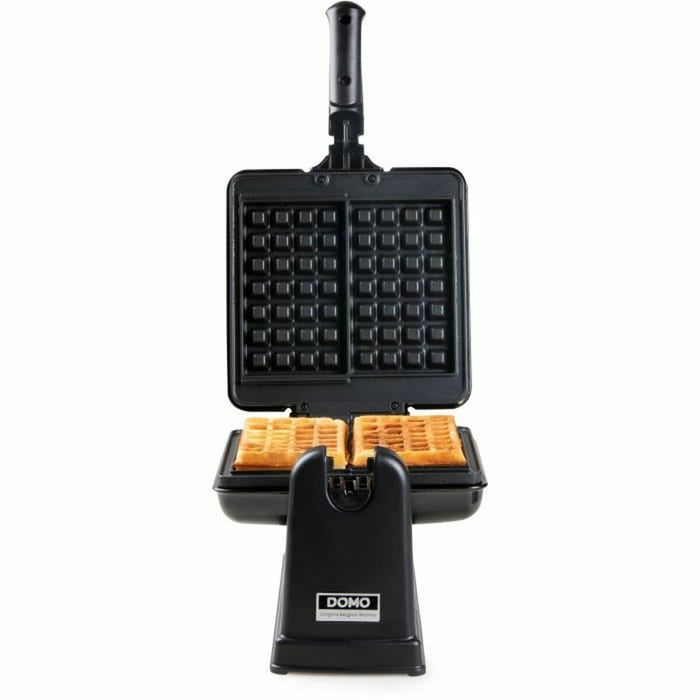 DOMO Waffle Maker