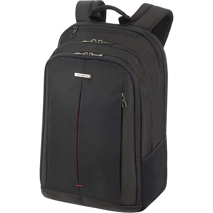 Zaino per Portatile Samsonite Guardit 2.0 Nero 18 x 29 x 40 cm