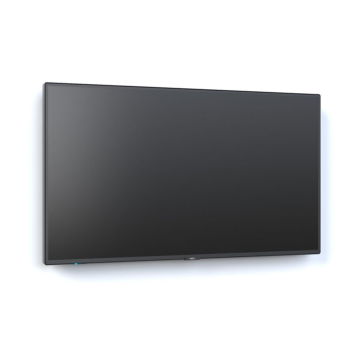 Monitor Videowall NEC P495 Multisync 3840 x 2160 px Ultra HD 4K 49" IPS