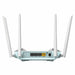 Router D-Link R15 WiFi 6 1500Mbps Bianco