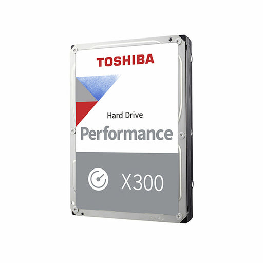 Hard Disk Toshiba HDWR440EZSTA 3,5" 7200 rpm 4 TB