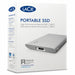 Hard Disk Esterno Seagate STKS1000400 2,5" 1 TB SSD