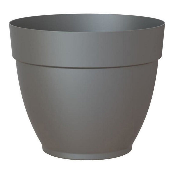 Vaso Artevasi Capri Campana Grigio scuro Ø 35 cm 35 x 35 x 29,4 cm