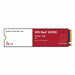Hard Disk Western Digital WDS400T1R0C 4 TB SSD