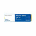 Hard Disk Western Digital BLUE 250 GB SSD