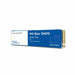 Hard Disk Western Digital BLUE 250 GB SSD