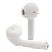 Auricolari Denver Electronics TWE-46WHITE Bianco