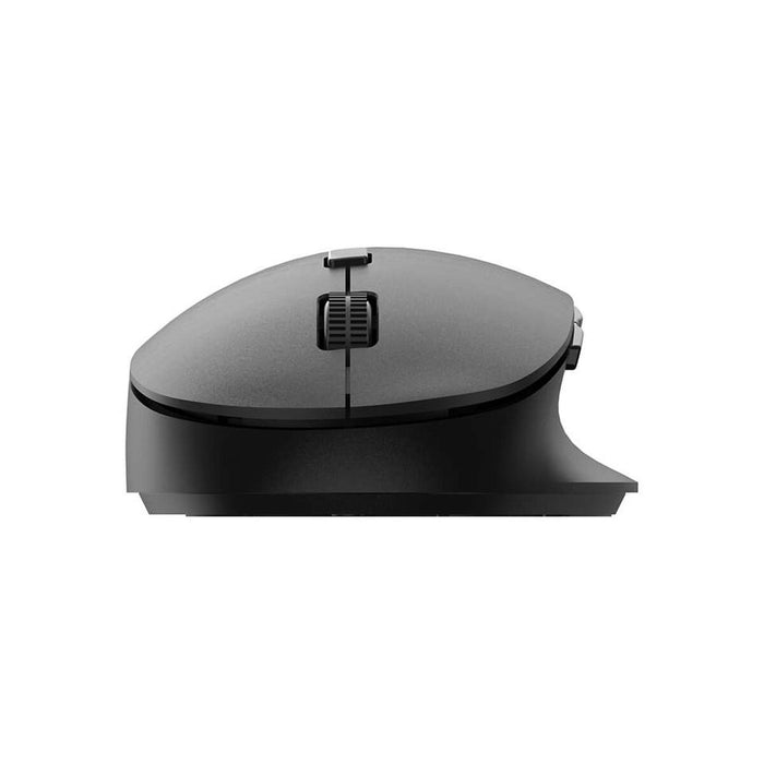 Mouse Bluetooth Wireless Philips SPK7607B/00 Nero 3200 DPI
