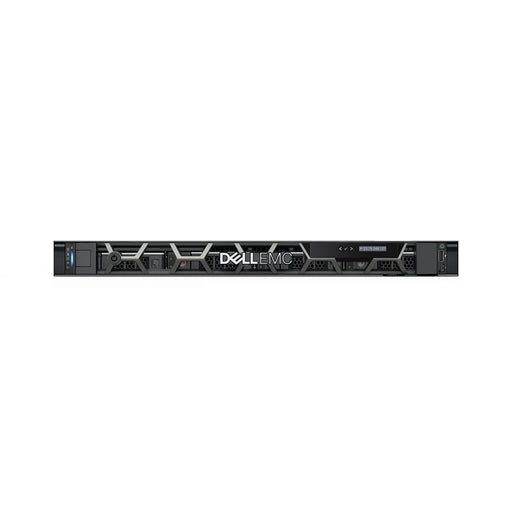 Server rack Dell PowerEdge R250 Xeon E-2314 16 GB RAM 480 GB