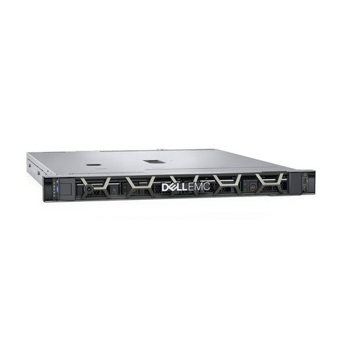 Server rack Dell PowerEdge R250 Xeon E-2314 16 GB RAM 480 GB