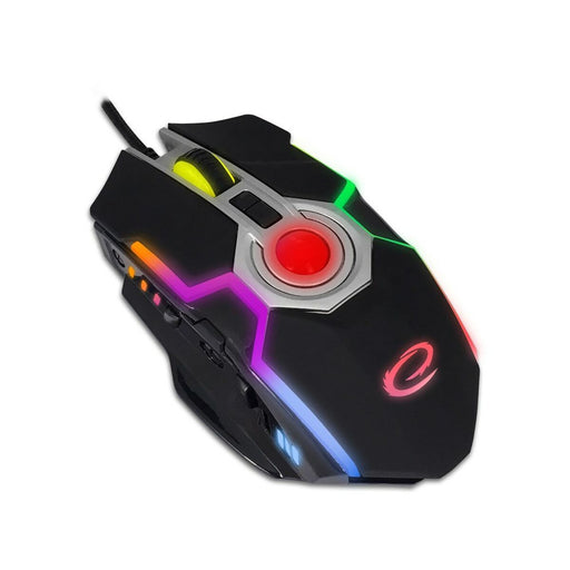 Mouse Esperanza EGM701 Multicolore Stampa 7200 dpi