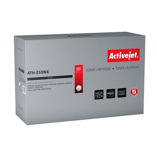 Toner Compatibile Activejet ATH-250NX Nero