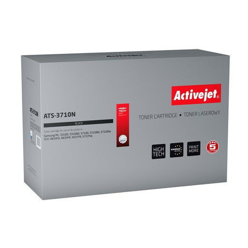 Toner Activejet ATS-3710N Nero