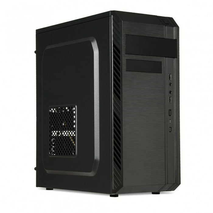 Case computer desktop ATX Ibox