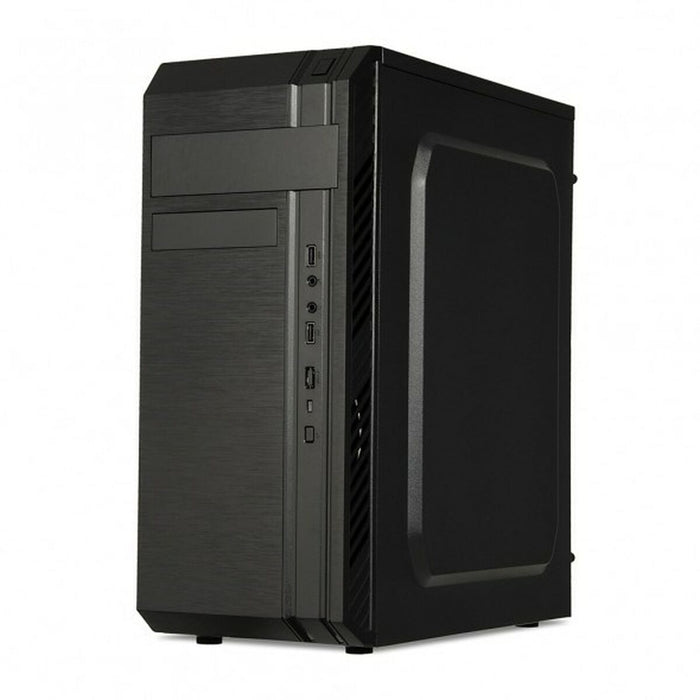 Case computer desktop ATX Ibox