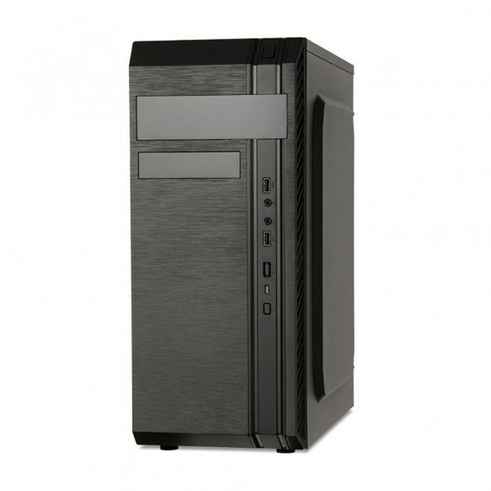 Case computer desktop ATX Ibox