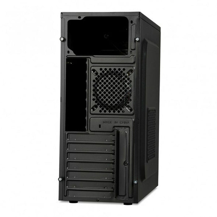 Case computer desktop ATX Ibox