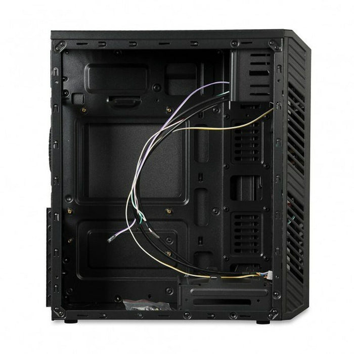 Case computer desktop ATX Ibox