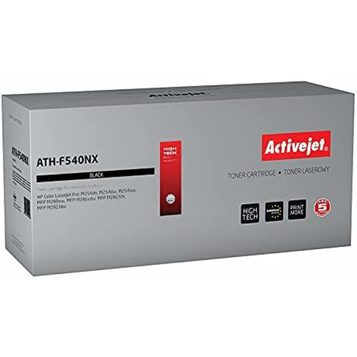 Toner Activejet ATH-F540NX                      Nero