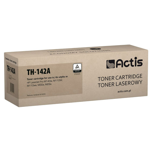 Toner Actis TH-142A Nero