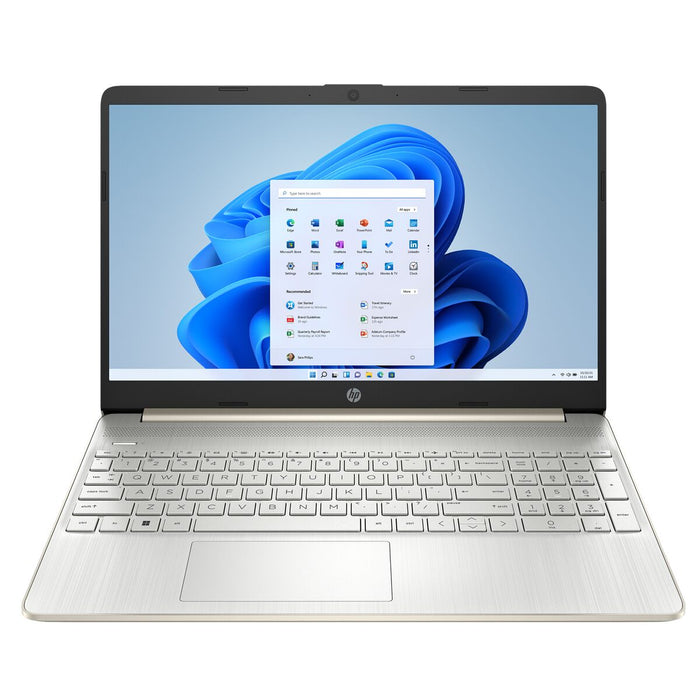 Laptop HP 6Y7X5EA 15,6" Intel Core i3-1115G4 16 GB RAM 512 GB SSD