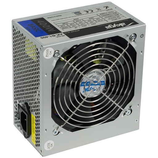 Fonte di Alimentazione Akyga AK-B1-400 400 W ATX RoHS