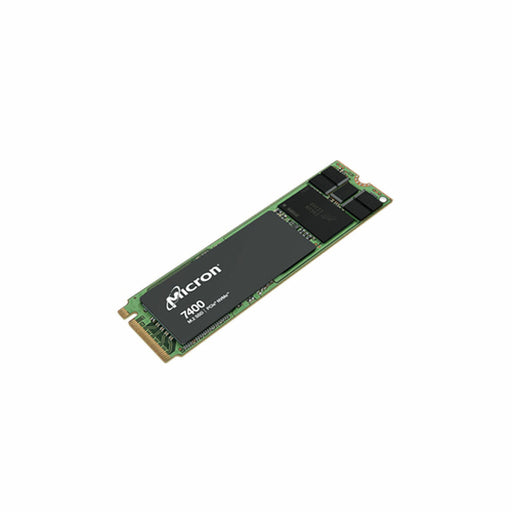 Hard Disk Micron MTFDKBA480TDZ-1AZ1ZA 480 GB SSD