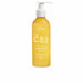 Gel Detergente Viso Ziaja Vitamin C.B3 Niacinamide 190 ml