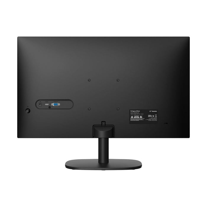 Monitor Gaming Kruger & Matz KM0198-M27 WUXGA 27" 100 Hz