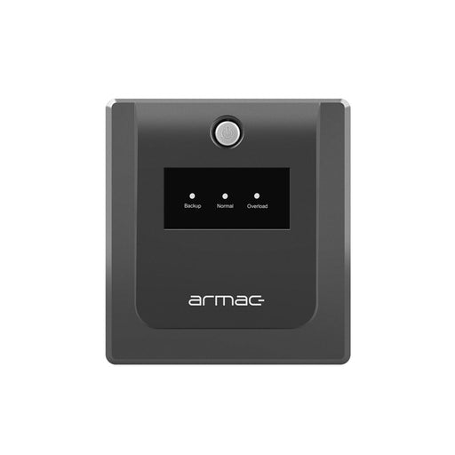 Gruppo di Continuità Interattivo UPS Armac H/1000E/LED 650 W