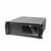 Cassa ATX Lanberg SC01-4504-08B 4U Nero Rack