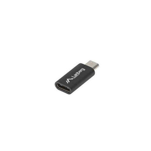 Cavo USB 2.0 A con Micro USB B Lanberg AD-UC-UM-01