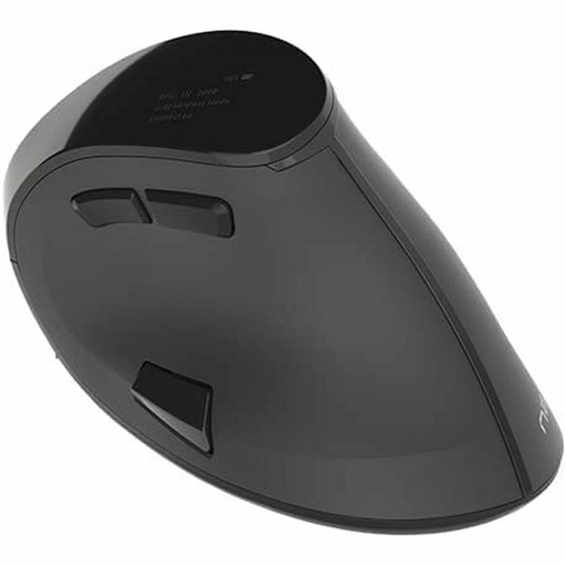 Mouse senza Fili Natec NMY-1601 2400 DPI Nero (1 Unità)