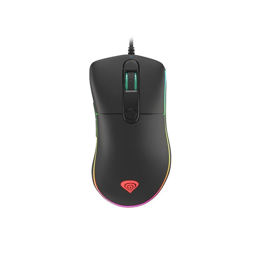 Mouse Gaming Genesis NMG-1640 7200 DPI