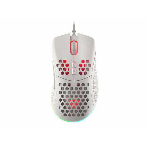 Mouse con Cavo e Sensore Ottico Genesis Krypton 555
