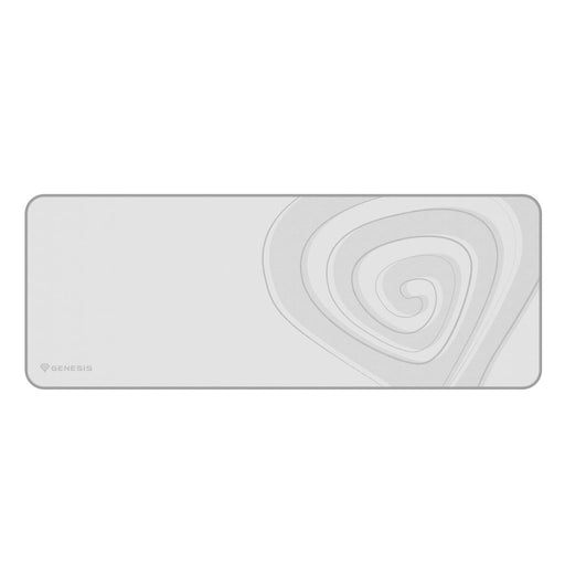 Tappetino per Mouse Genesis Carbon 400 XXL Logo 80 x 30 cm