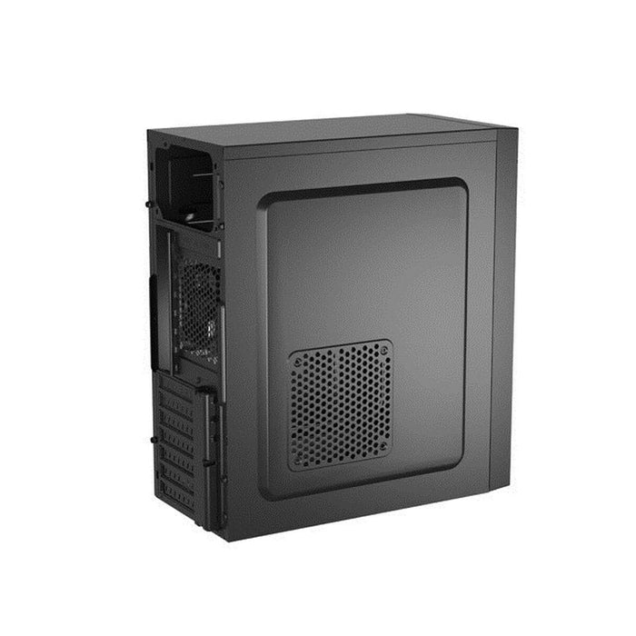 Case computer desktop ATX Natec NPC-2024 Nero