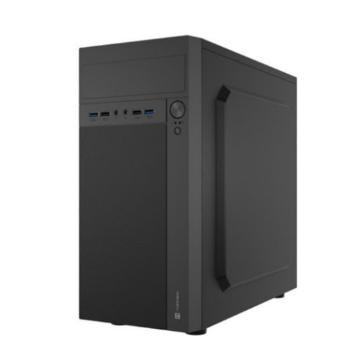 Case computer desktop ATX Natec NPC-2038 Nero