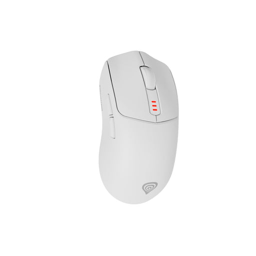 Mouse Genesis Bianco 10000 dpi