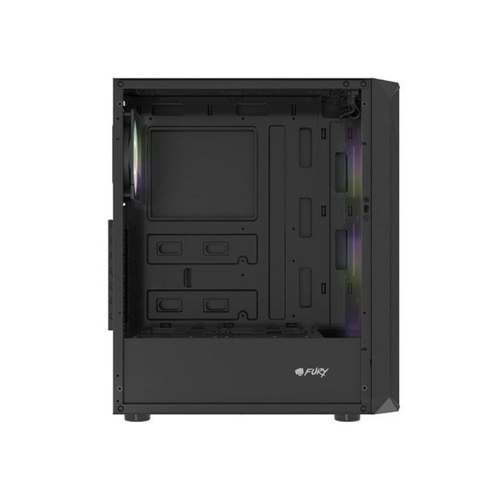 Case computer desktop ATX Fury