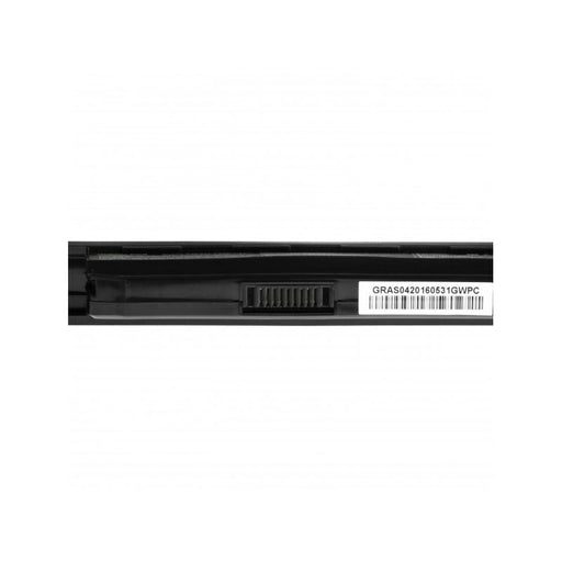 Batteria per Laptop Green Cell AS04 Nero 4400 mAh