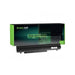 Batteria per Laptop Green Cell AS62 4400 mAh