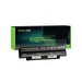 Batteria per Laptop Green Cell DE01 Nero 4400 mAh