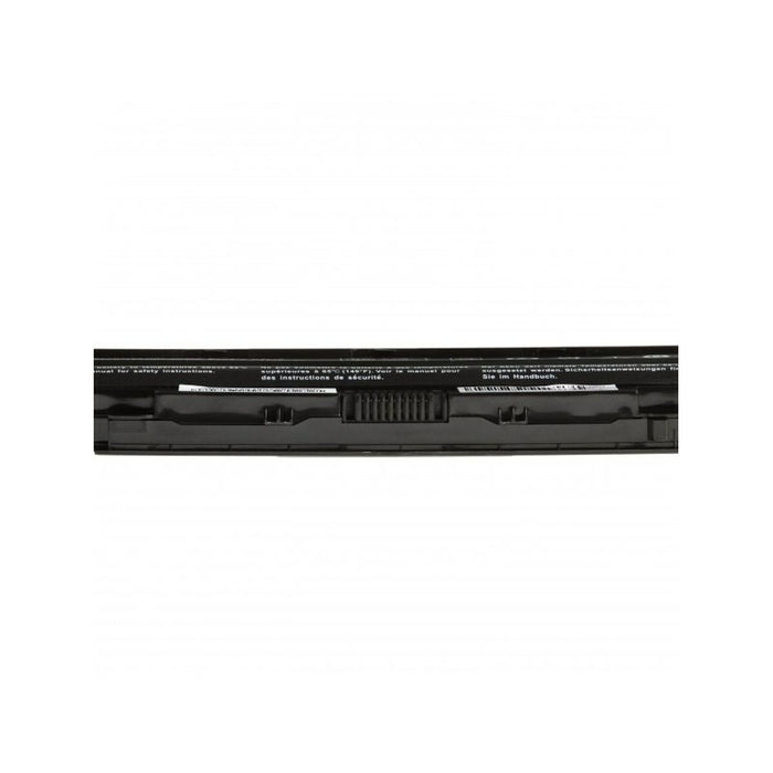 Batteria per Laptop Green Cell DE01 Nero 4400 mAh