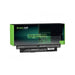 Batteria per Laptop Green Cell DE69 Nero 4400 mAh