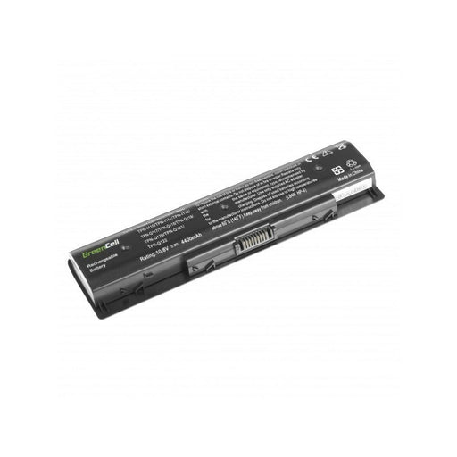 Batteria per Laptop Green Cell HP78 Nero 4400 mAh