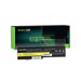 Batteria per Laptop Green Cell LE16 Nero 4400 mAh