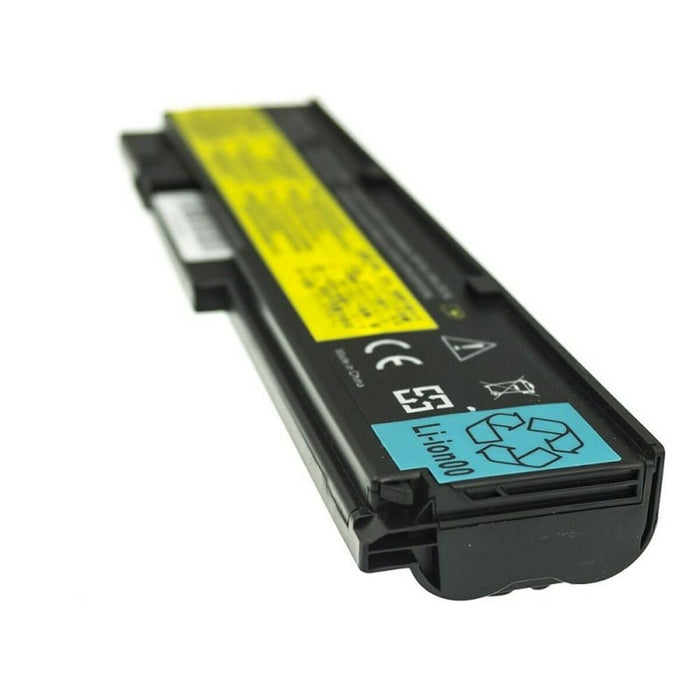 Batteria per Laptop Green Cell LE16 Nero 4400 mAh