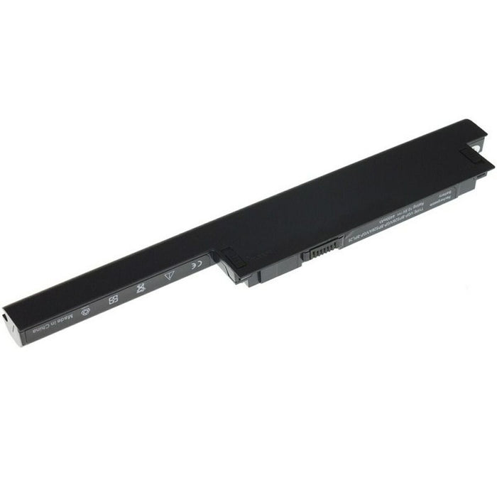 Batteria per Laptop Green Cell SY08 Nero